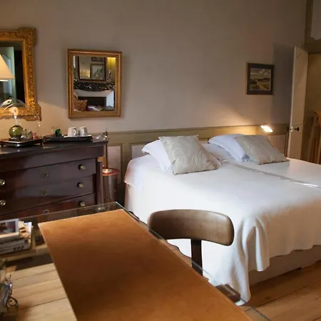 La Maison D'a Cote ベッド・アンド・ブレックファスト *
