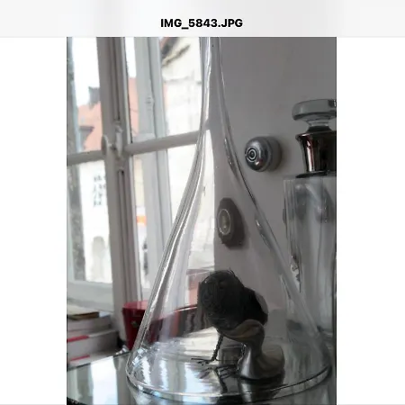 Bed & Breakfast La Maison D'a Cote *