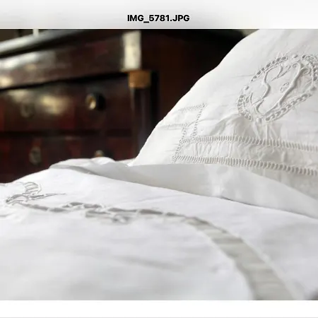 Bed & Breakfast La Maison D'a Cote Pontarlier