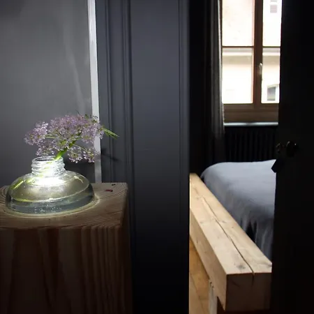 La Maison D'a Cote ポンタルリエ