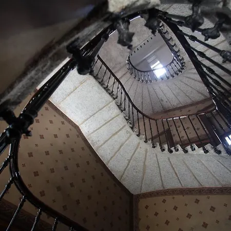 La Maison D'a Cote Bed & Breakfast Pontarlier