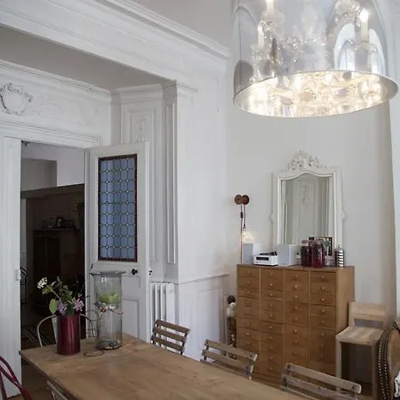 Bed & Breakfast La Maison D'a Cote *