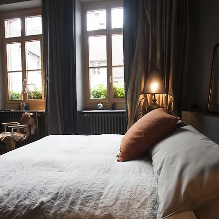 ベッド・アンド・ブレックファスト La Maison D'a Cote *