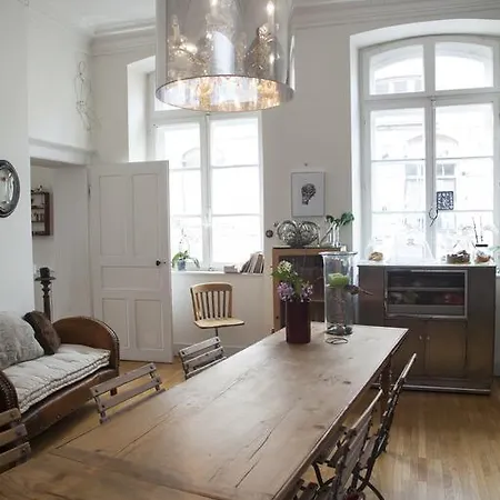 Bed & Breakfast La Maison D'a Cote *
