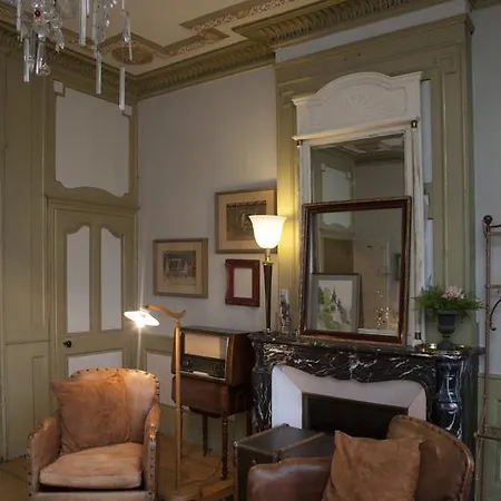 La Maison D'a Cote *
