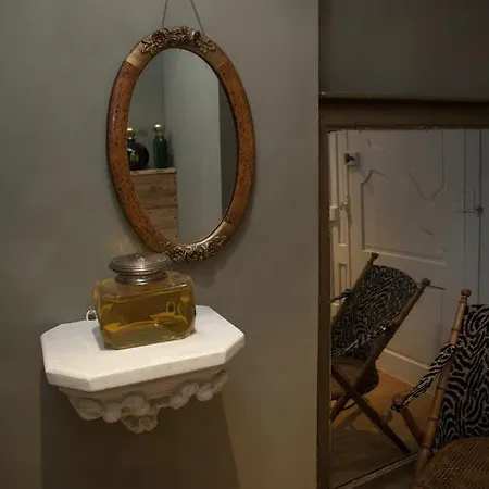ベッド・アンド・ブレックファスト La Maison D'a Cote ポンタルリエ