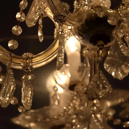 La Maison D'a Cote ベッド・アンド・ブレックファスト